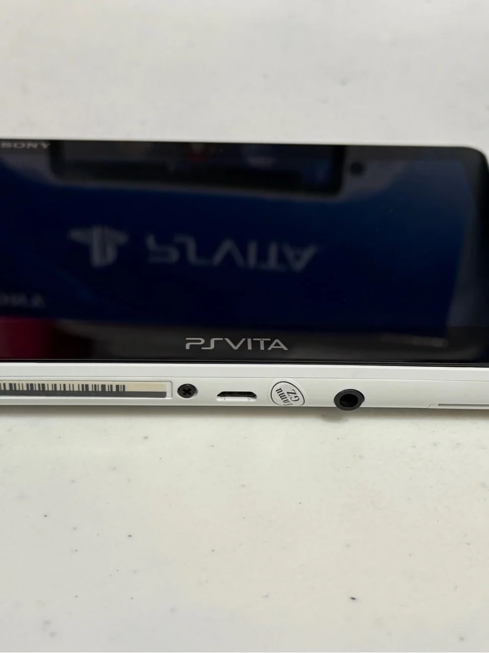 Sony ps vita
